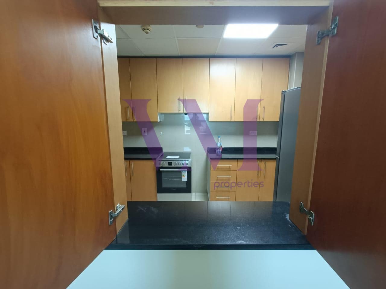 Spacious 2-BR | High Floor | Sea View | Hot deal — Al Nakheel