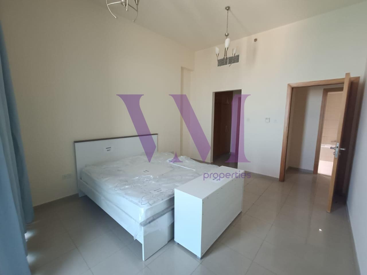 Spacious 2-BR | High Floor | Sea View | Hot deal — Al Nakheel