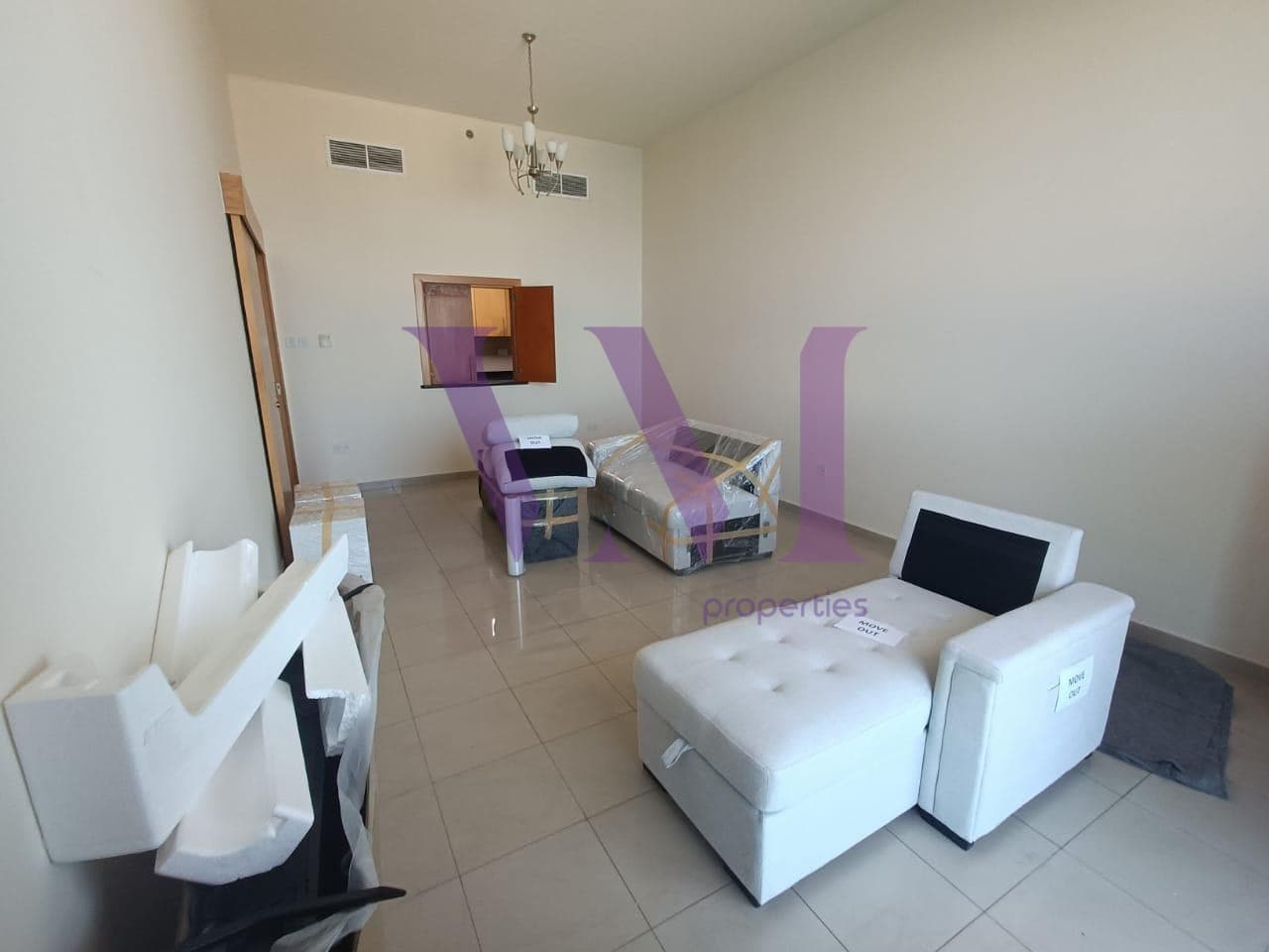Spacious 2-BR | High Floor | Sea View | Hot deal — Al Nakheel