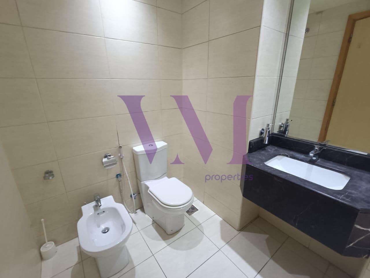Spacious 2-BR | High Floor | Sea View | Hot deal — Al Nakheel