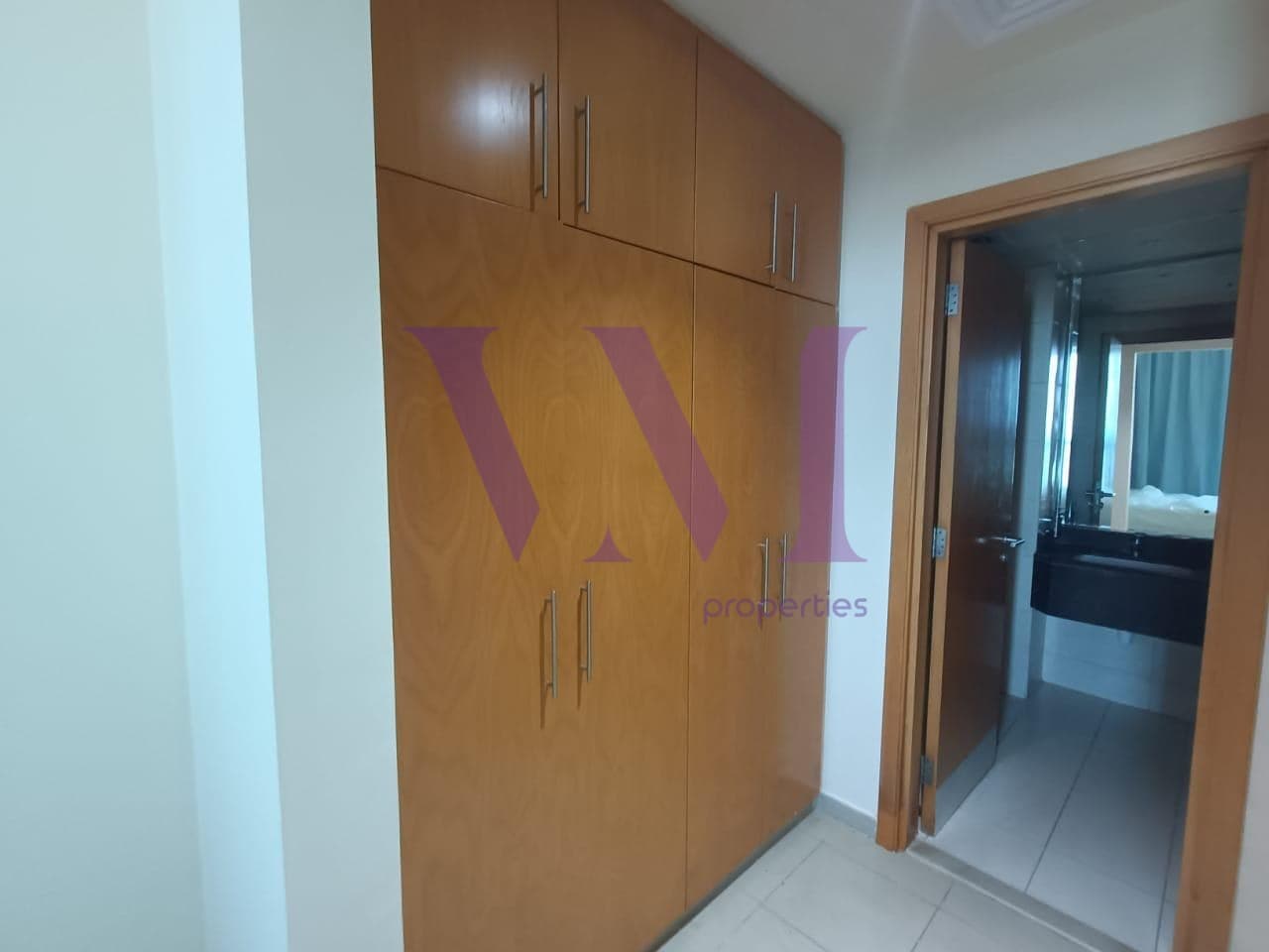 Spacious 2-BR | High Floor | Sea View | Hot deal — Al Nakheel