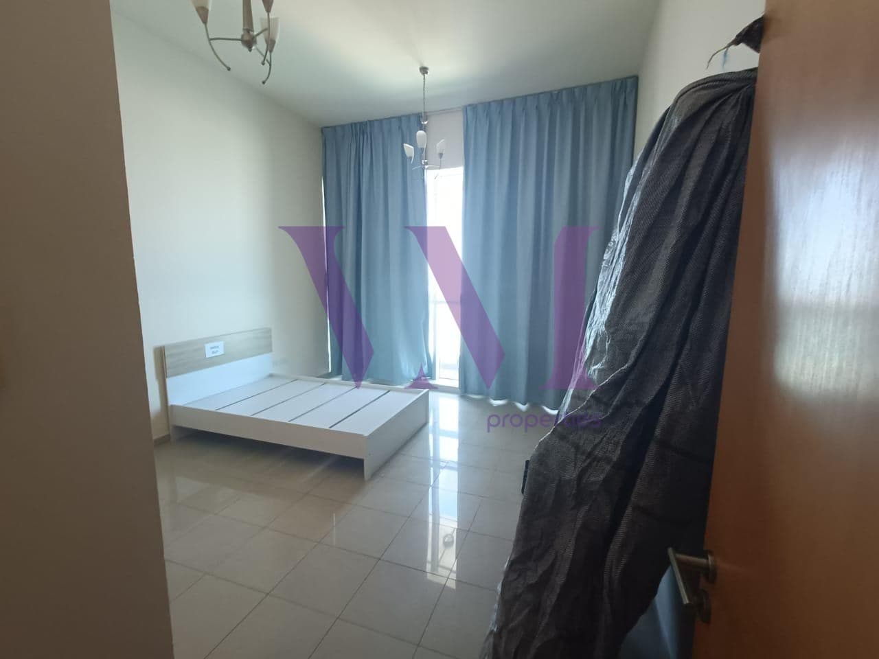 Spacious 2-BR | High Floor | Sea View | Hot deal — Al Nakheel