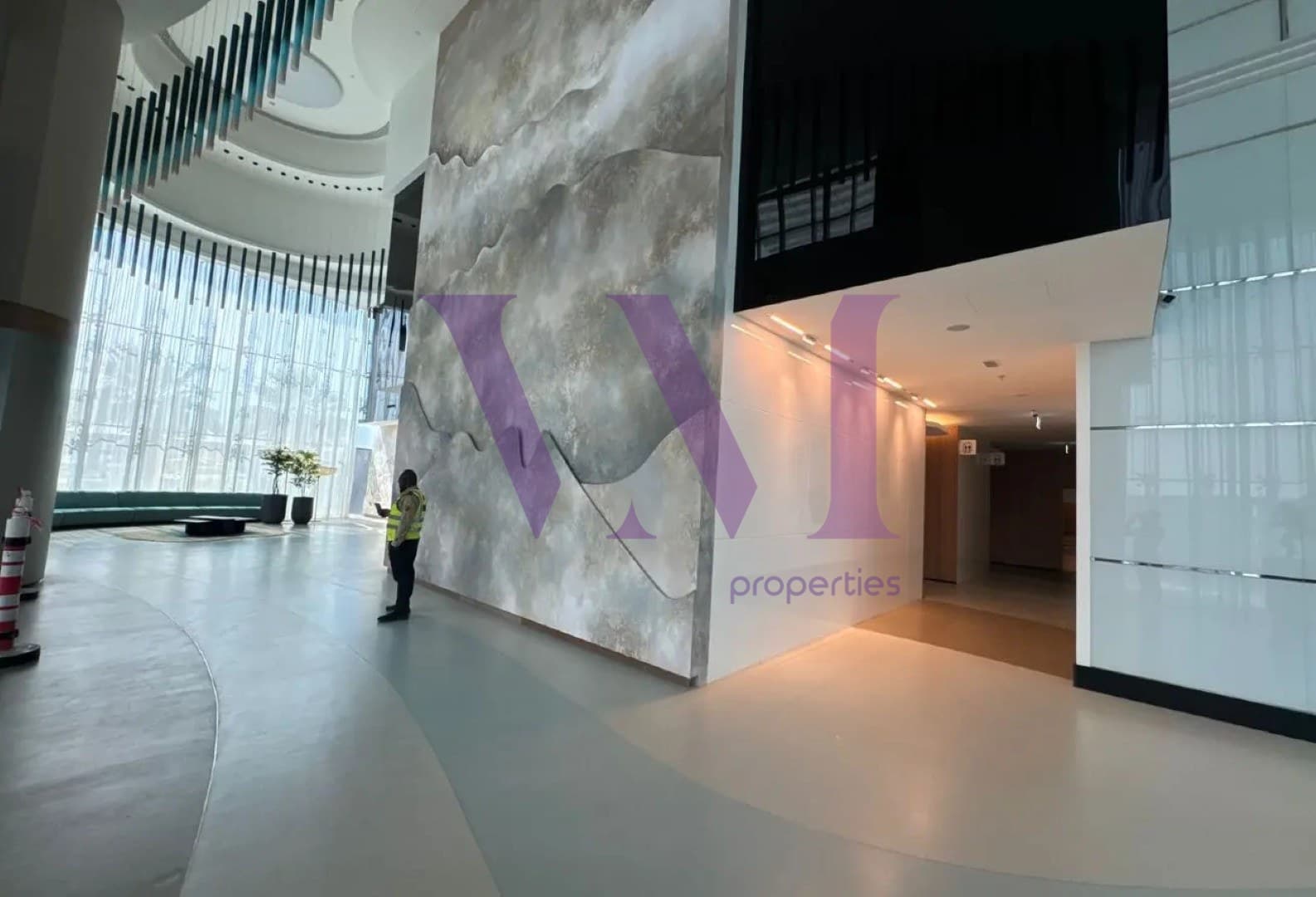 Spacious 2-BR | High Floor | Sea View | Hot deal — Al Nakheel