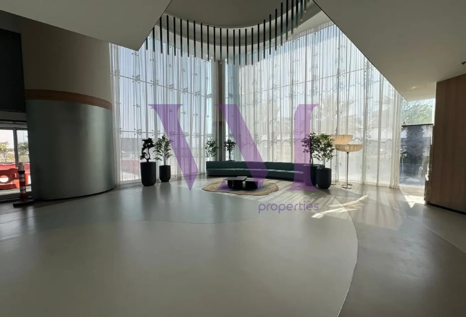 Spacious 2-BR | High Floor | Sea View | Hot deal — Al Nakheel