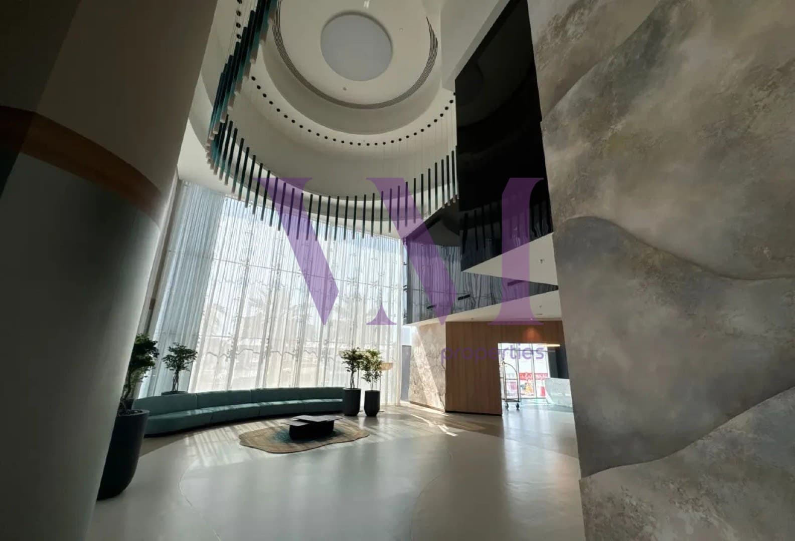 Spacious 2-BR | High Floor | Sea View | Hot deal — Al Nakheel