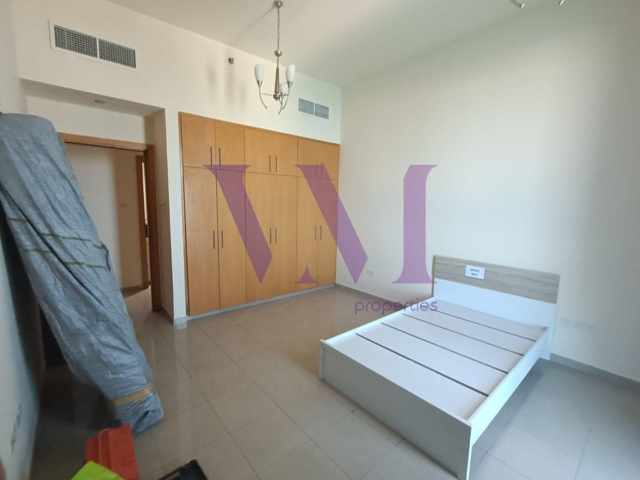 Spacious 2-BR | High Floor | Sea View | Hot deal — Al Nakheel