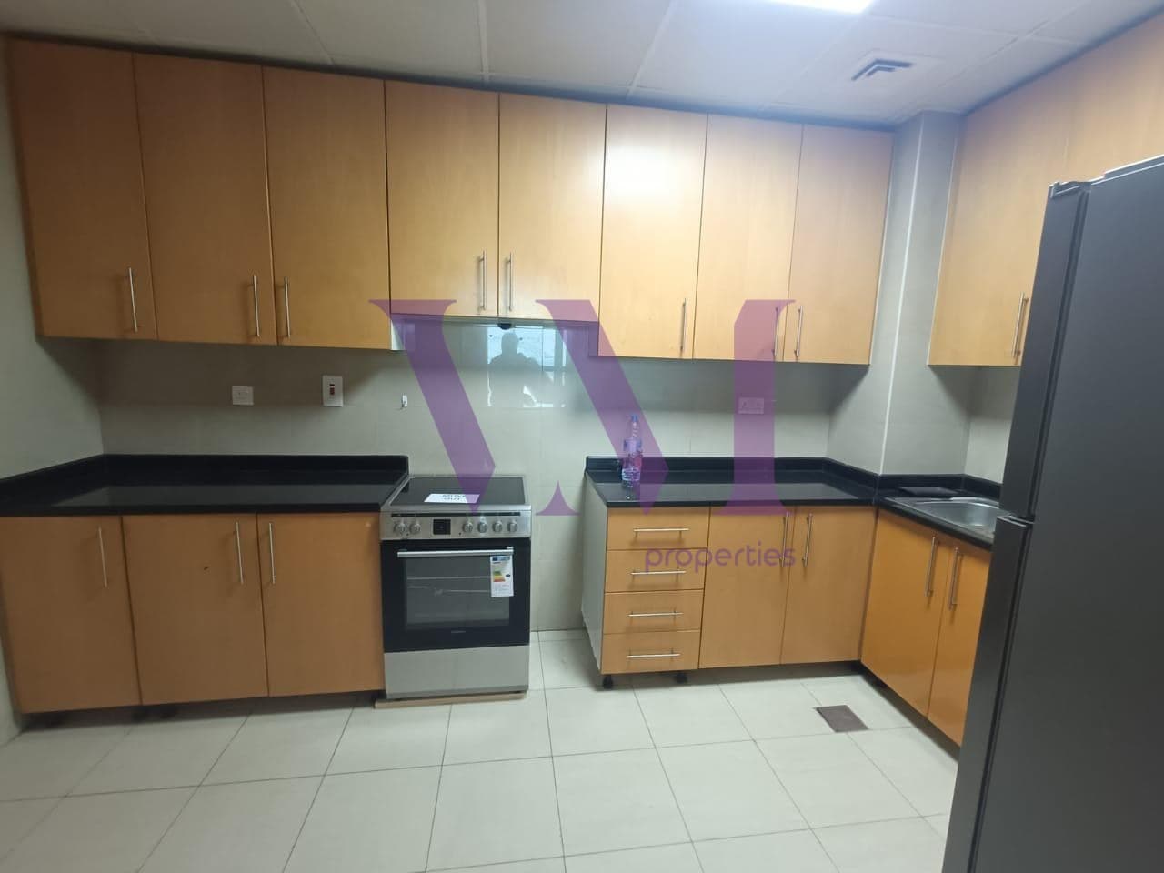 Spacious 2-BR | High Floor | Sea View | Hot deal — Al Nakheel