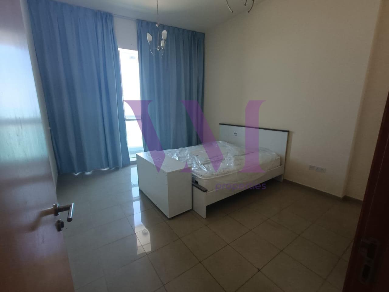 Spacious 2-BR | High Floor | Sea View | Hot deal — Al Nakheel