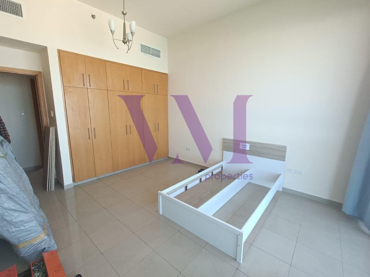 Spacious 2-BR | High Floor | Sea View | Hot deal — Al Nakheel