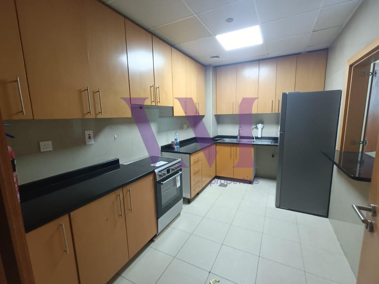 Spacious 2-BR | High Floor | Sea View | Hot deal — Al Nakheel