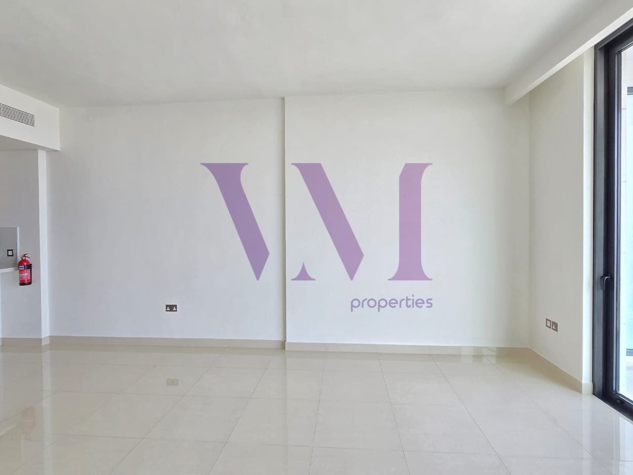 High Floor 1 BR | Sea & Mountain View | Hot Deal — Mina Al Arab