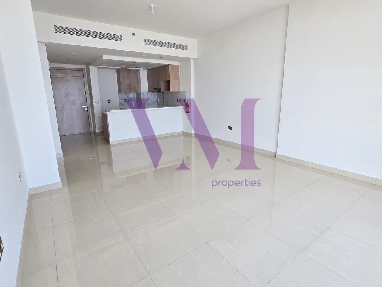 High Floor 1 BR | Sea & Mountain View | Hot Deal — Mina Al Arab