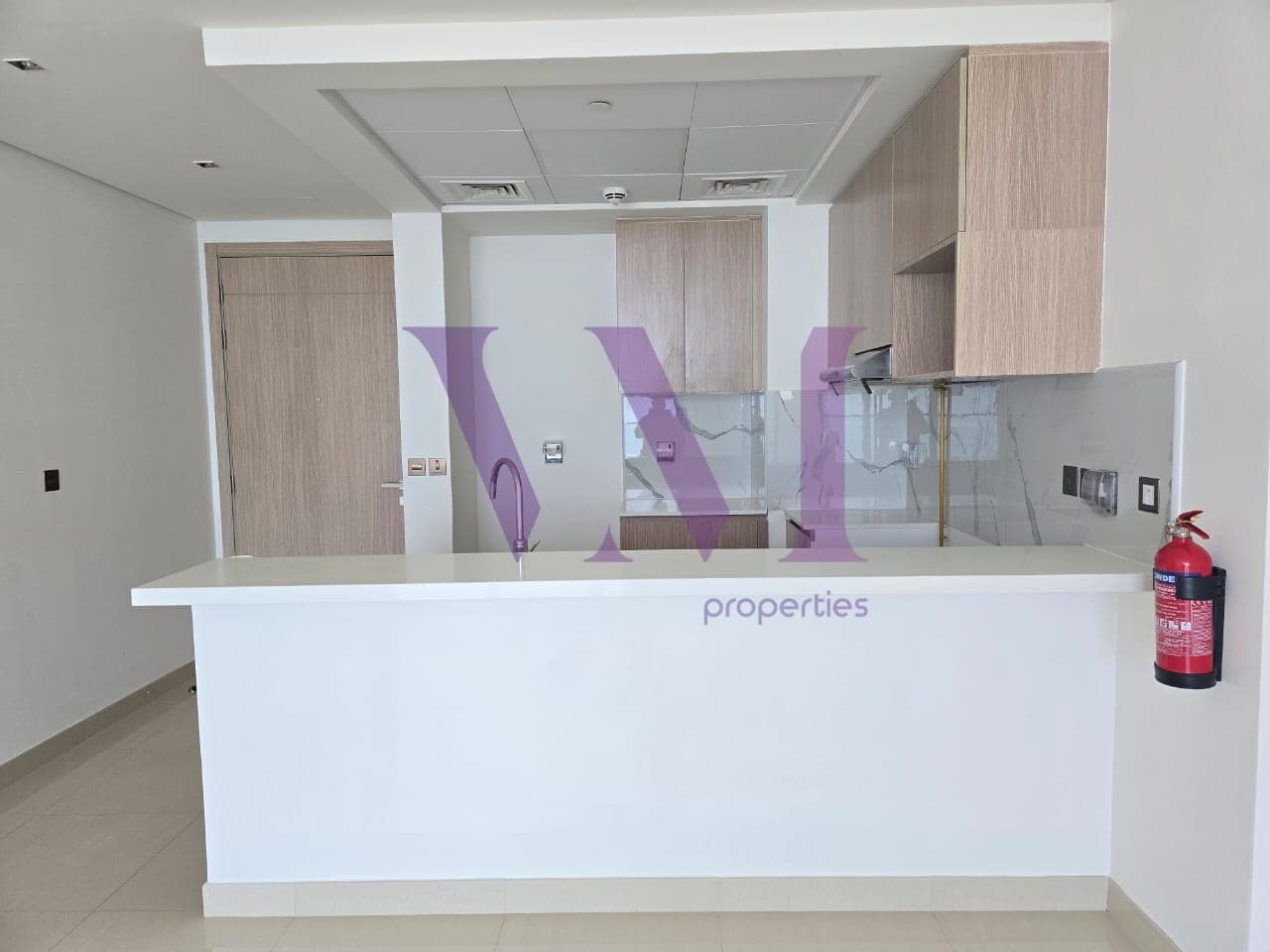 High Floor 1 BR | Sea & Mountain View | Hot Deal — Mina Al Arab