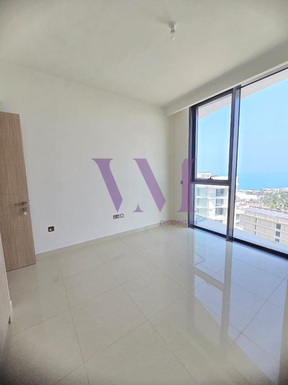 High Floor 1 BR | Sea & Mountain View | Hot Deal — Mina Al Arab