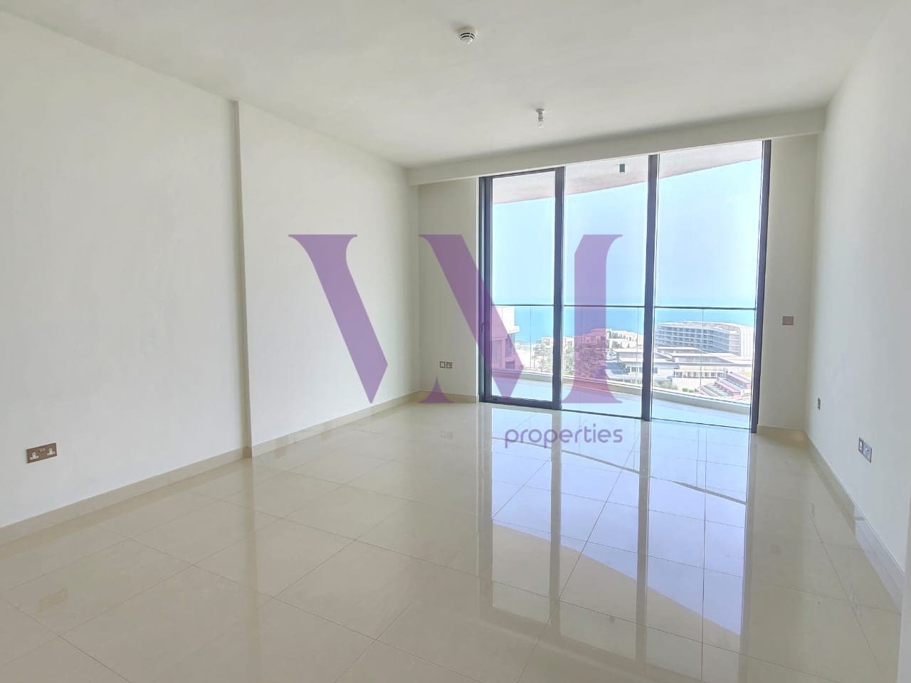 High Floor 1 BR | Sea & Mountain View | Hot Deal — Mina Al Arab