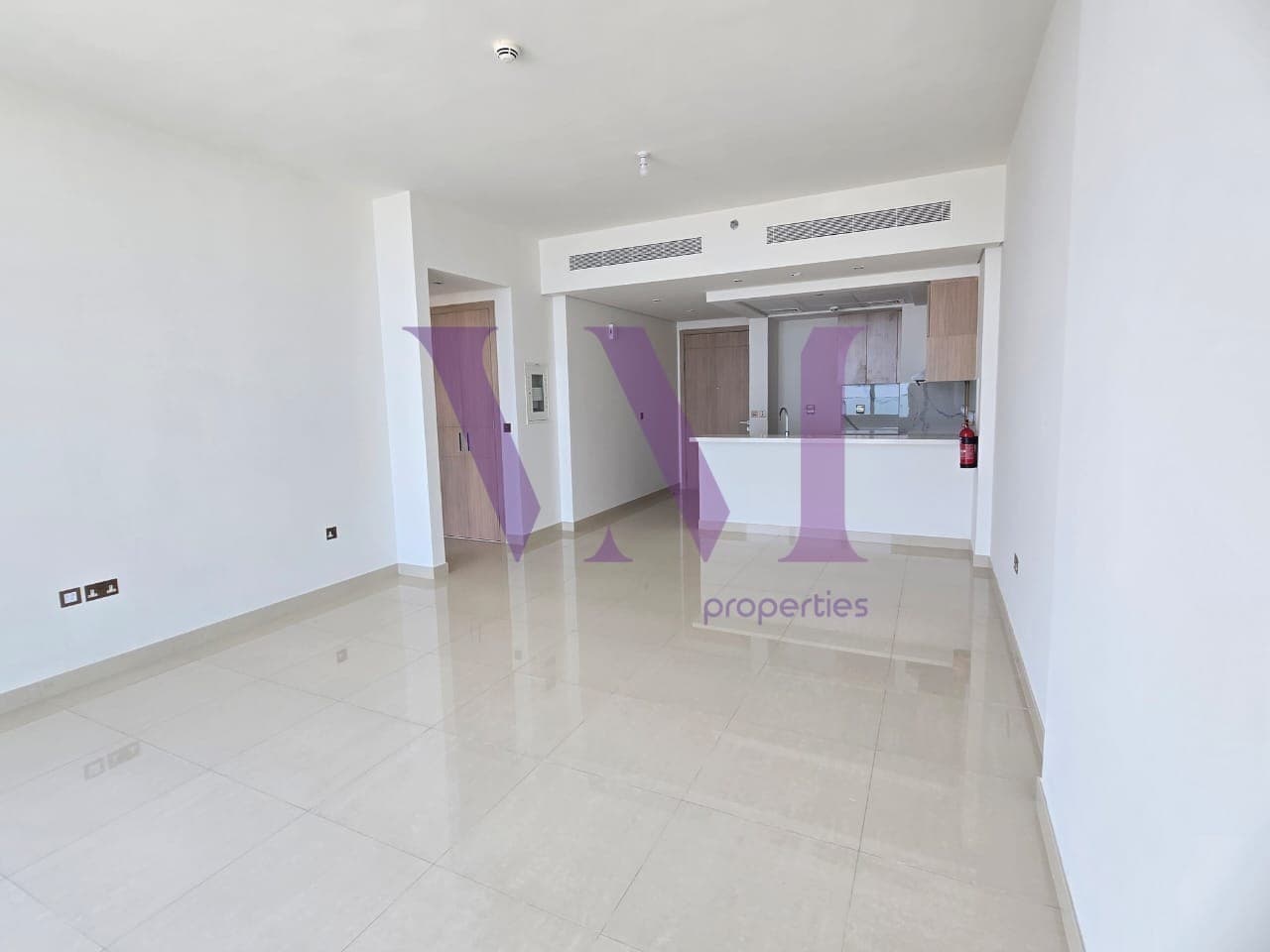 High Floor 1 BR | Sea & Mountain View | Hot Deal — Mina Al Arab