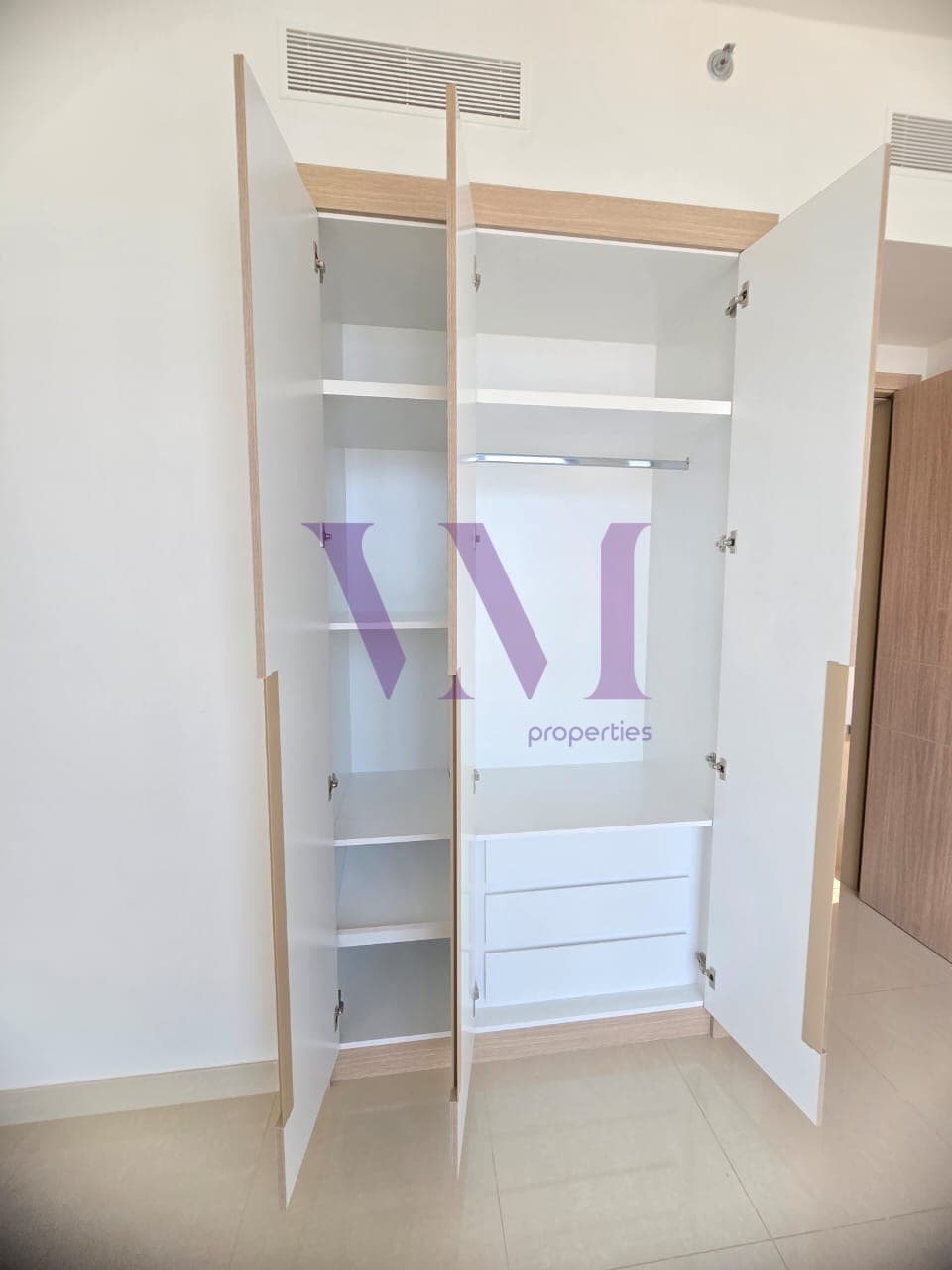 High Floor 1 BR | Sea & Mountain View | Hot Deal — Mina Al Arab