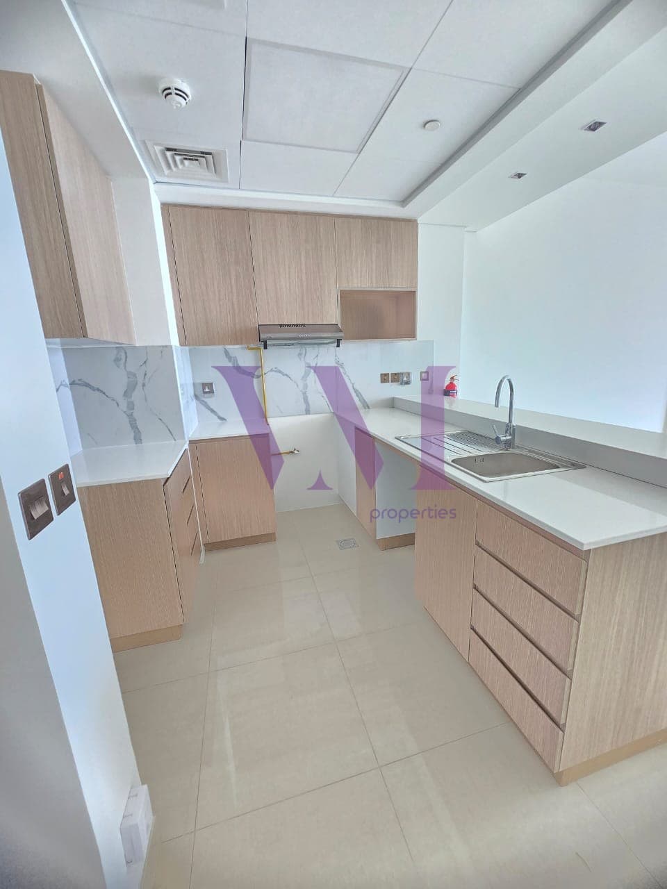High Floor 1 BR | Sea & Mountain View | Hot Deal — Mina Al Arab