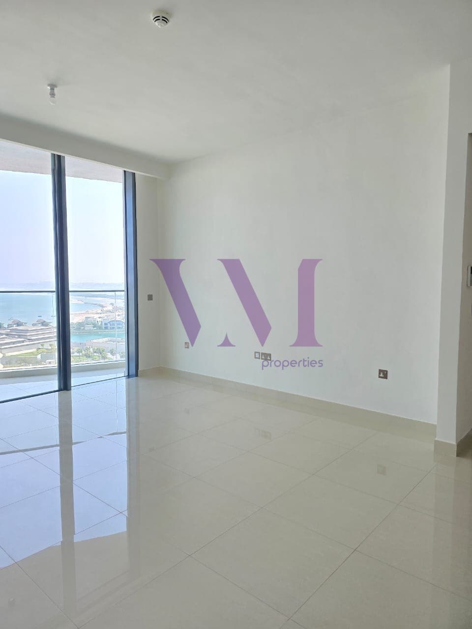 High Floor 1 BR | Sea & Mountain View | Hot Deal — Mina Al Arab