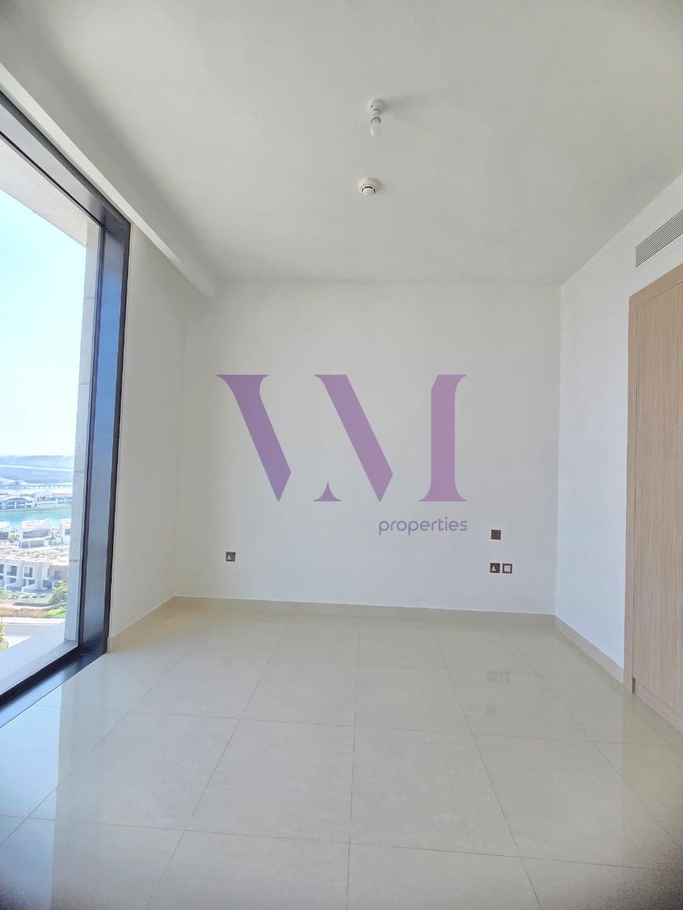 High Floor 1 BR | Sea & Mountain View | Hot Deal — Mina Al Arab