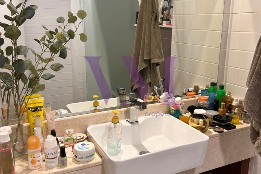 Spacious Furnished Studio | Pacific | Hot Deal — Al Marjan Island