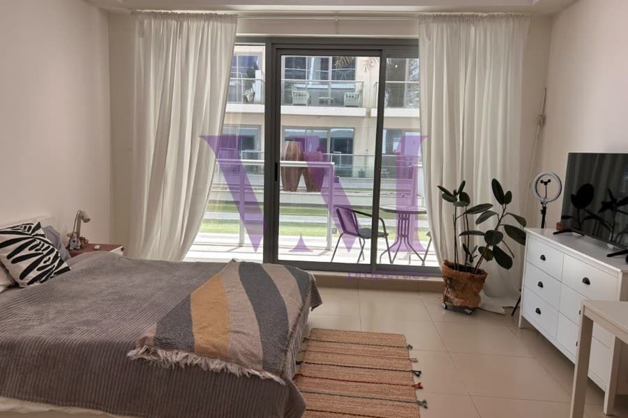 Spacious Furnished Studio | Pacific | Hot Deal — Al Marjan Island