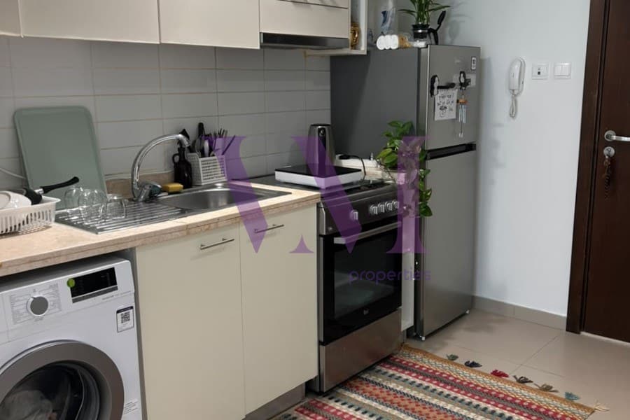 Spacious Furnished Studio | Pacific | Hot Deal — Al Marjan Island
