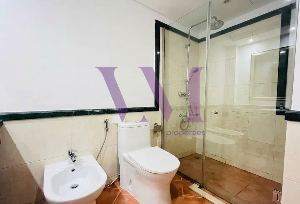 Furnished Studio In Pullman Reassort | Ready — Al Marjan Island