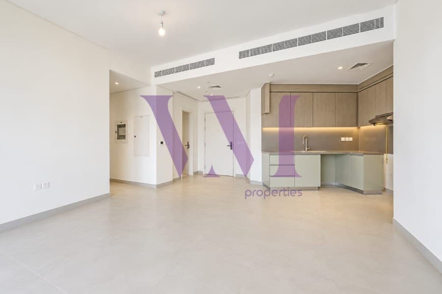 Spacious 1 BR | Bay Views | Brand New — Mina Al Arab