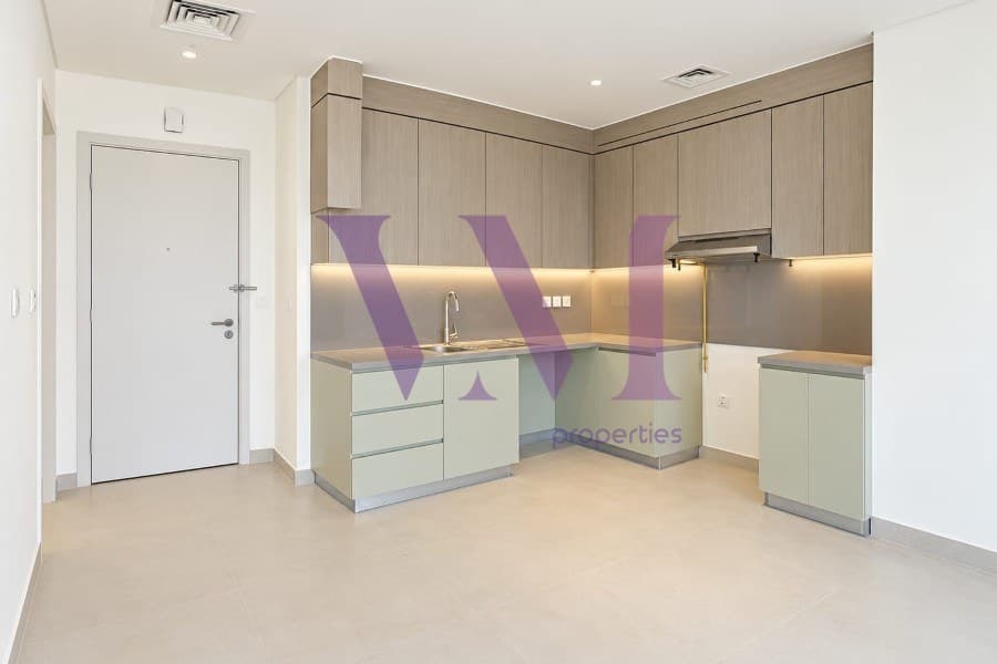 Spacious 1 BR | Bay Views | Brand New — Mina Al Arab