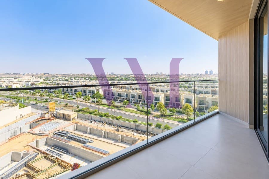 Spacious 1 BR | Bay Views | Brand New — Mina Al Arab