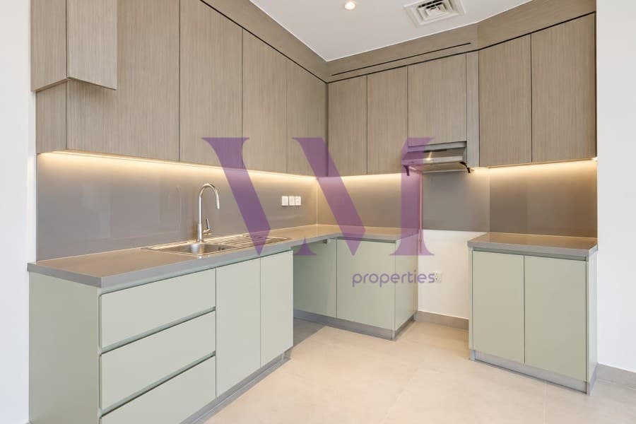 Spacious 1 BR | Bay Views | Brand New — Mina Al Arab