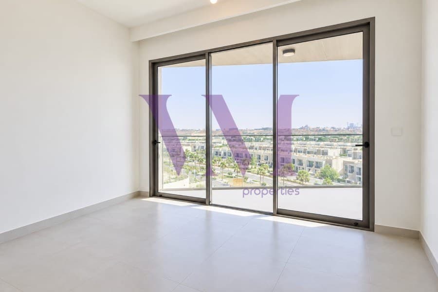 Spacious 1 BR | Bay Views | Brand New — Mina Al Arab