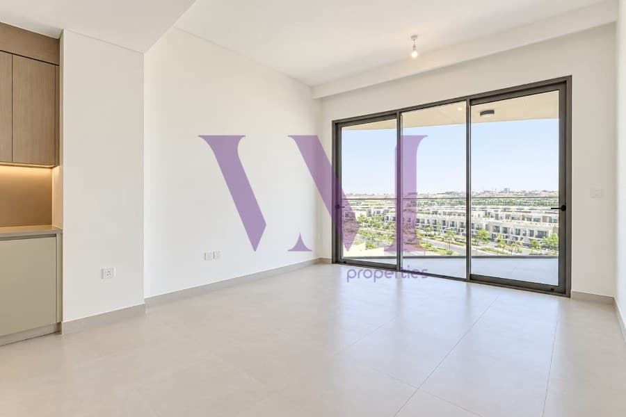 Spacious 1 BR | Bay Views | Brand New — Mina Al Arab