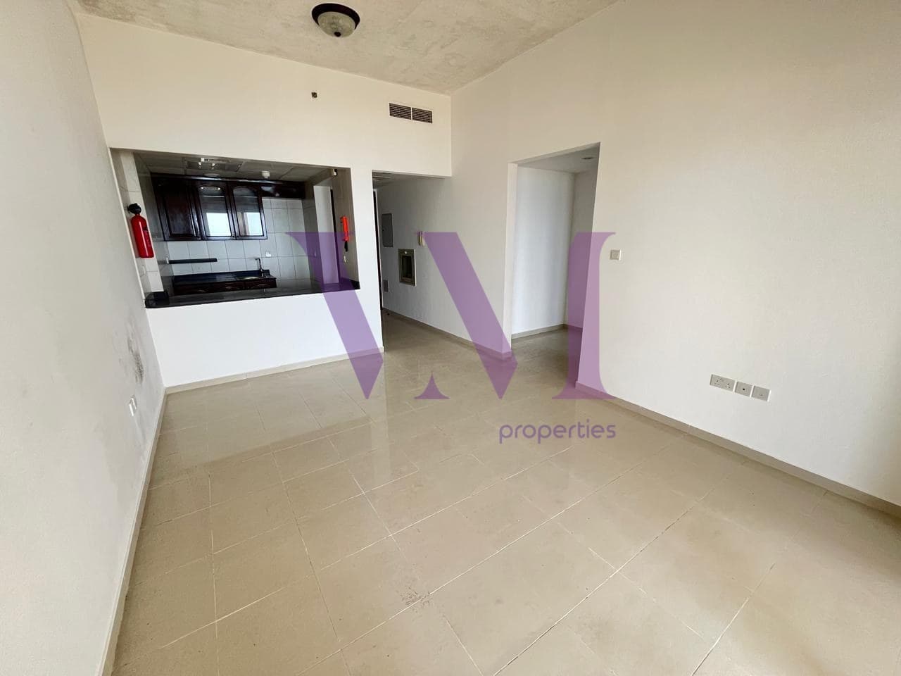 Available 1BR | Sea View | Ready To Move — Al Hamra Village