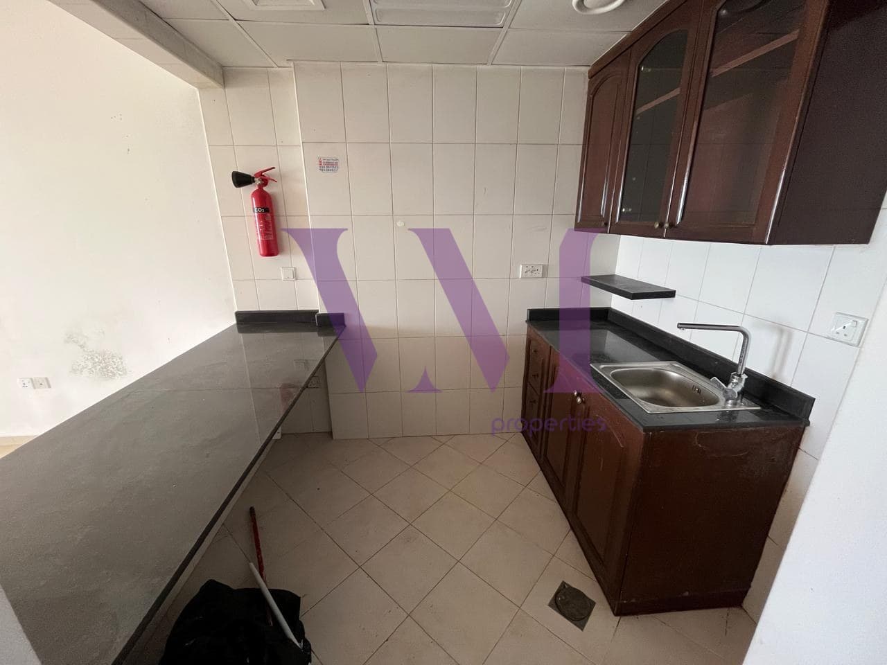 Available 1BR | Sea View | Ready To Move — Al Hamra Village