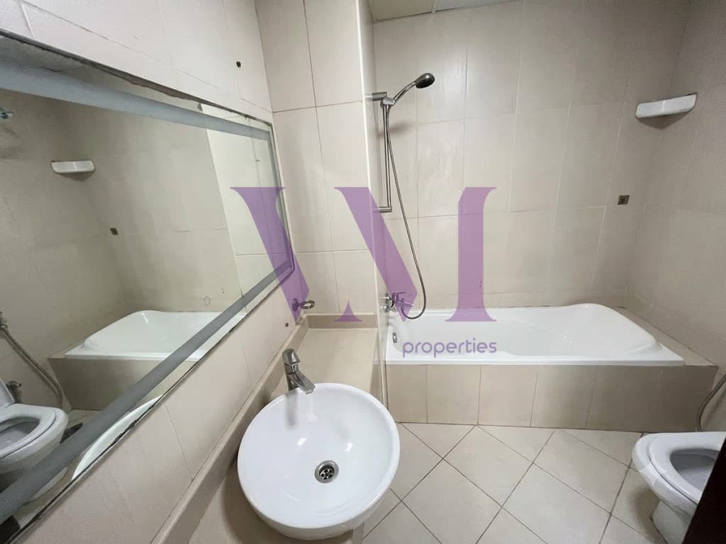 Available 1BR | Sea View | Ready To Move — Al Hamra Village
