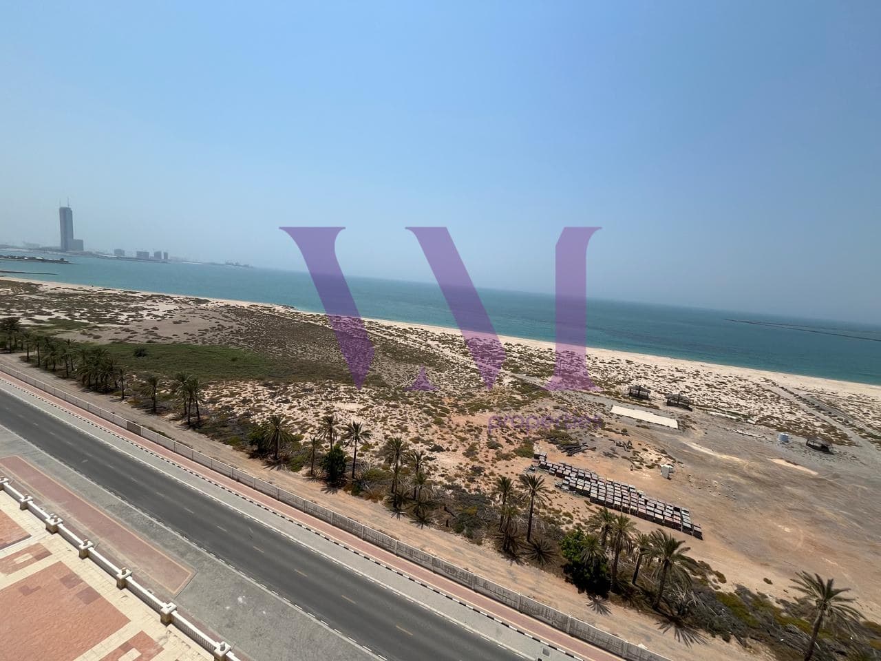 Available 1BR | Sea View | Ready To Move — Al Hamra Village