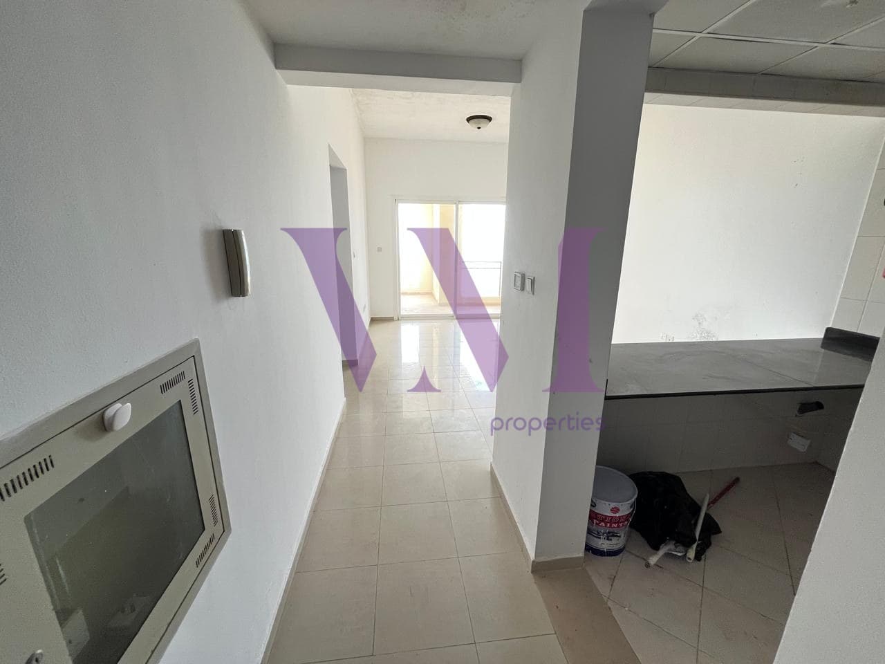 Available 1BR | Sea View | Ready To Move — Al Hamra Village