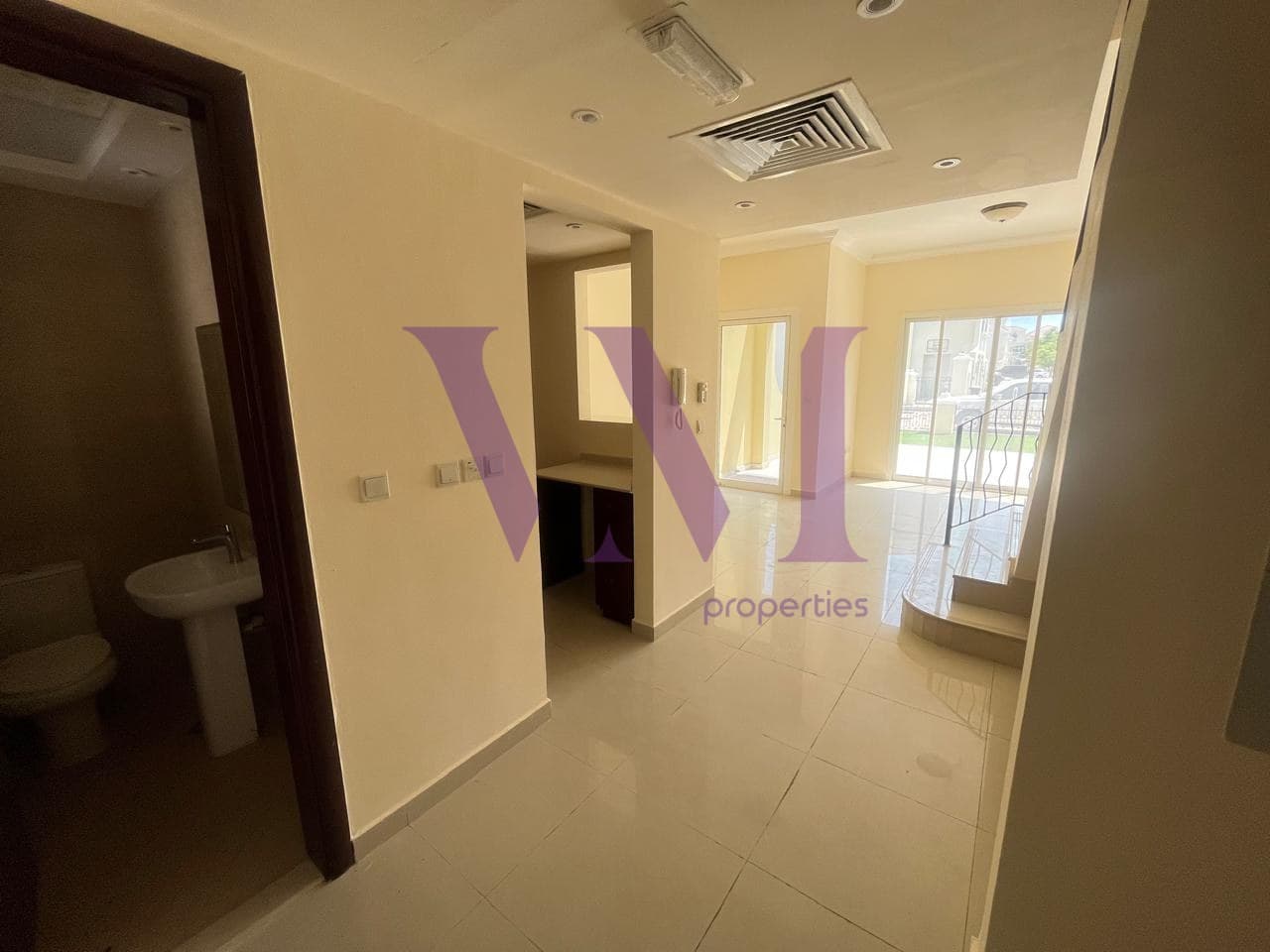 2 BR Townhouse | Al Hamra Village Villas | Ready — Al Hamra Village
