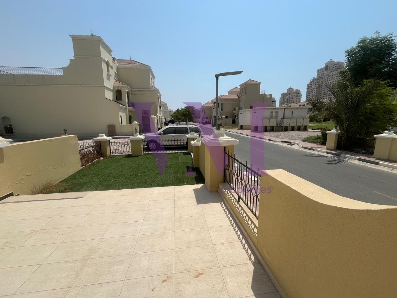 2 BR Townhouse | Al Hamra Village Villas | Ready — Al Hamra Village