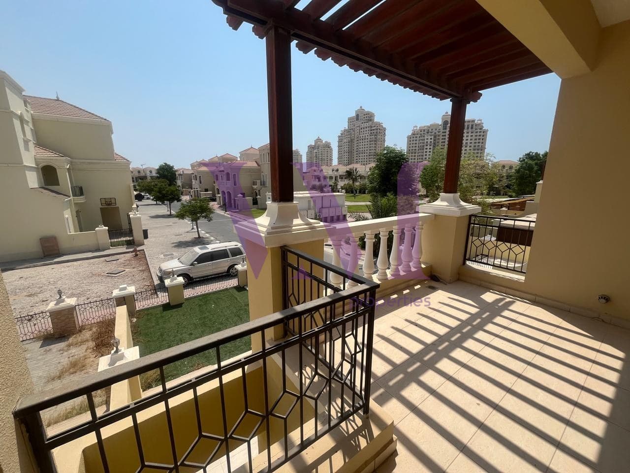 2 BR Townhouse | Al Hamra Village Villas | Ready — Al Hamra Village