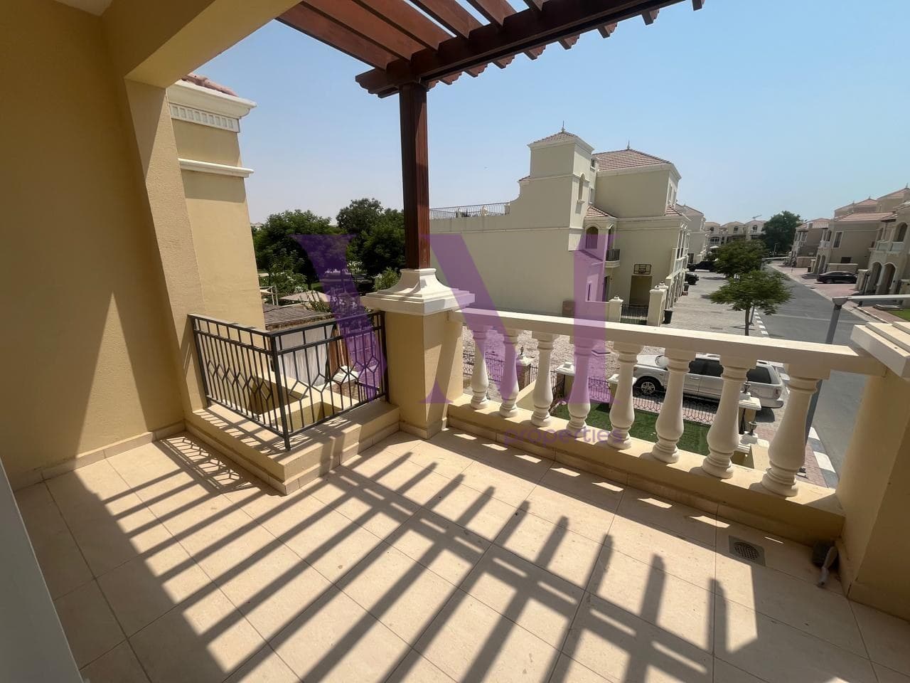 2 BR Townhouse | Al Hamra Village Villas | Ready — Al Hamra Village