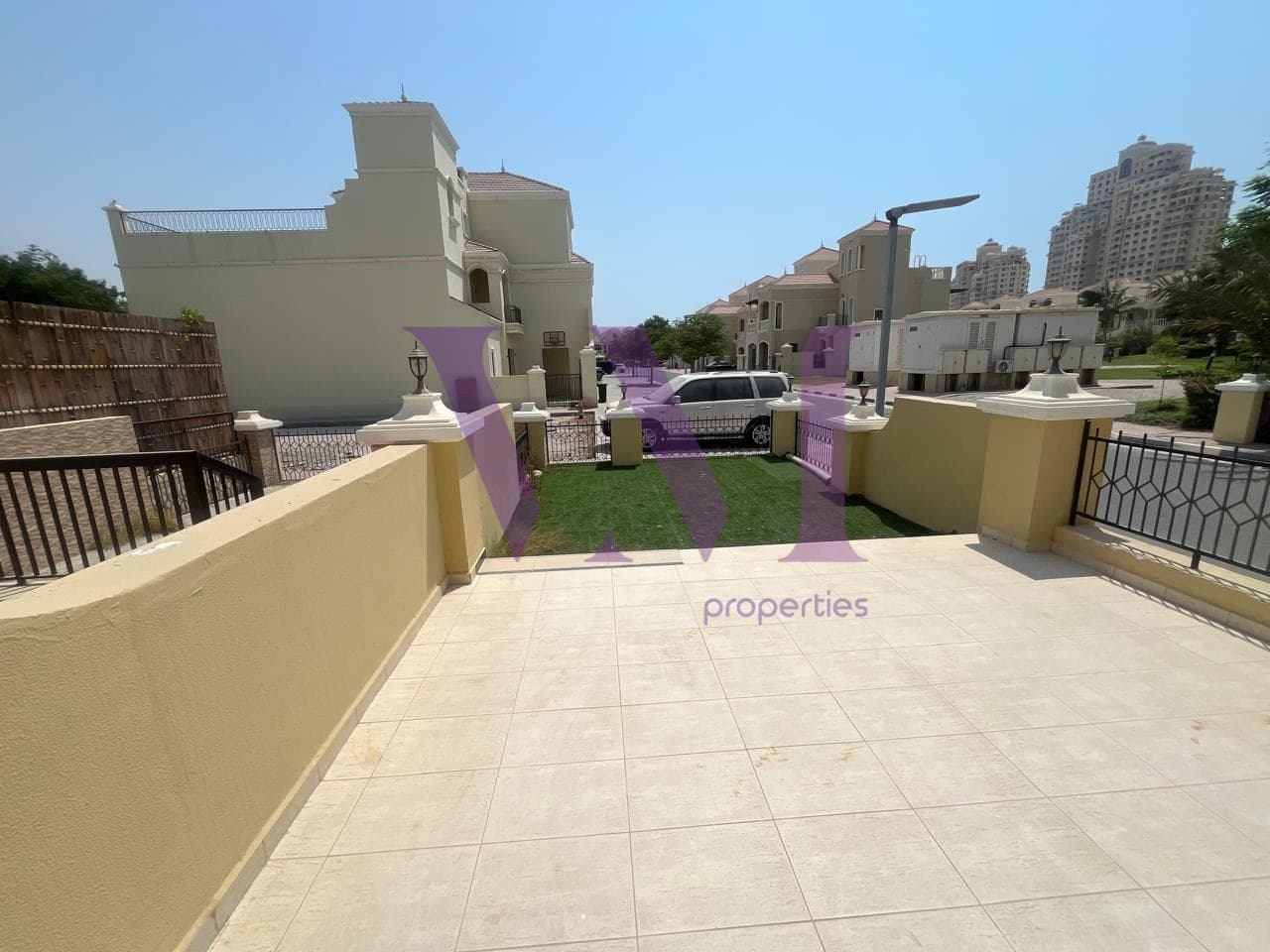 2 BR Townhouse | Al Hamra Village Villas | Ready — Al Hamra Village