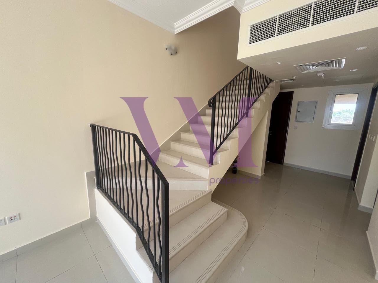 2 BR Townhouse | Al Hamra Village Villas | Ready — Al Hamra Village