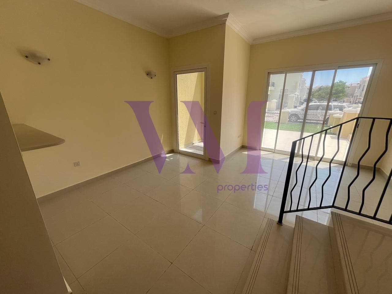 2 BR Townhouse | Al Hamra Village Villas | Ready — Al Hamra Village