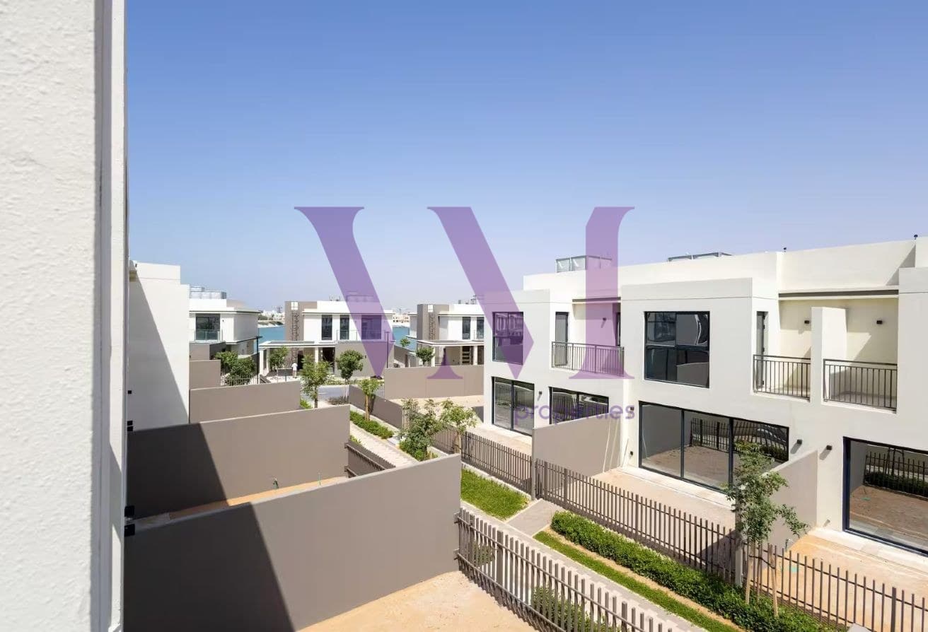 Fully Furnished 2 Bedrooms + Maid For Rent — Al Hamra Village