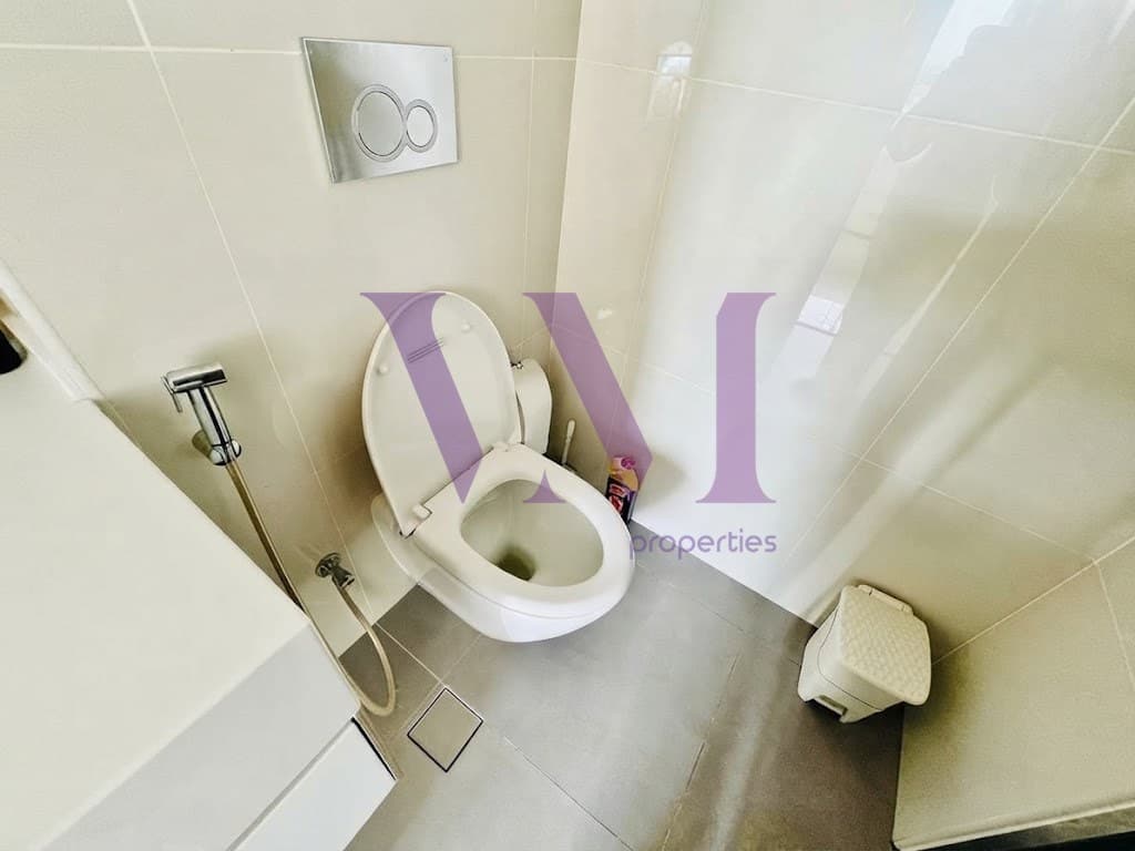 Furnished 2-Bed Apartment | Gateway I | Sea View — Mina Al Arab