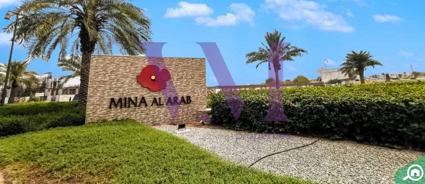 Furnished 2-Bed Apartment | Gateway I | Sea View — Mina Al Arab