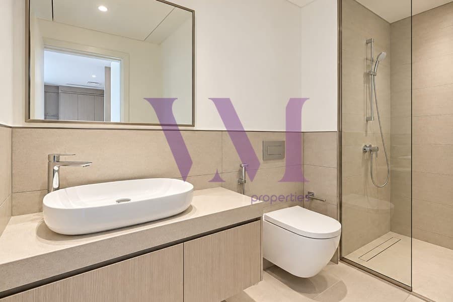 Brand New Studio | BayViews | Ready To Move In — Mina Al Arab